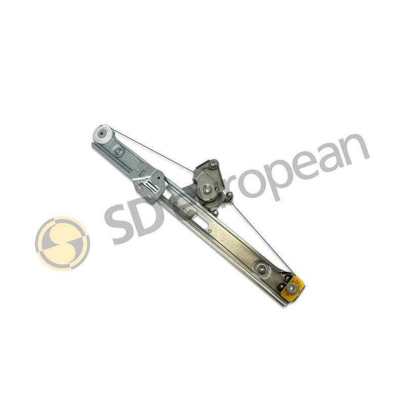 BMW E46 3 Series 98 To 2005 Right Rear Window Regulator Lifter