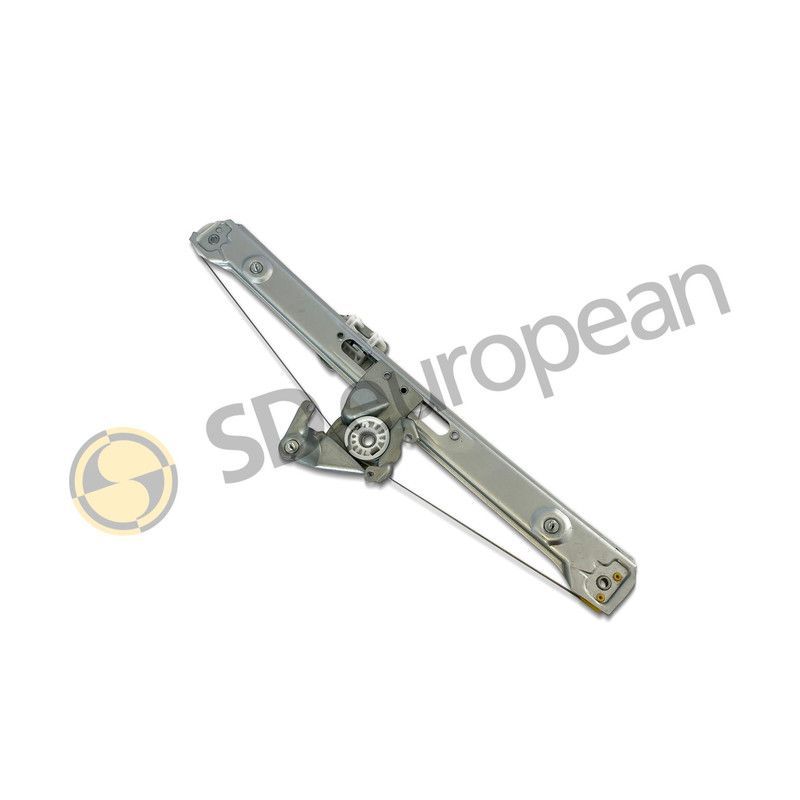 BMW E46 3 Series 98 To 2005 Right Rear Window Regulator Lifter