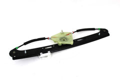 BMW X3 2004 To 2010 E83 Left Rear Window Regulator Lifter