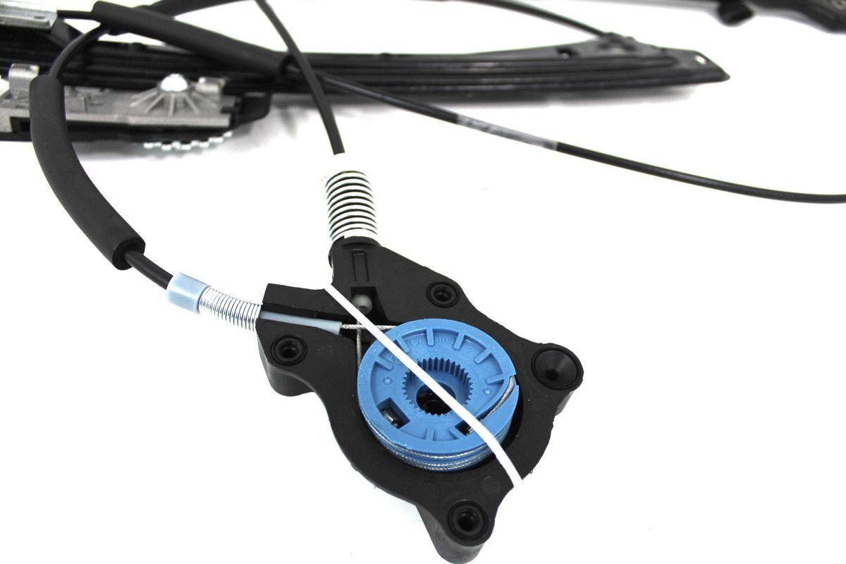 Mini Cooper/S/ Clubman 2007-2014 Drivers Window Regulator Lifter