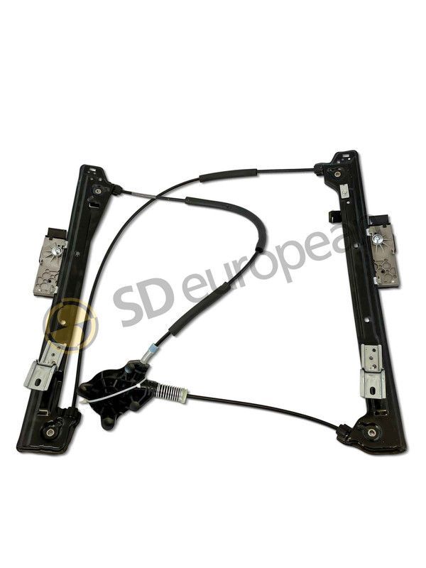 Mini Cooper/S/ Clubman 2007-2014 Passengers Left Window Regulator Lifter