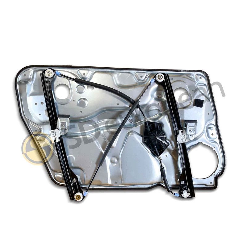 VW Passat B5 1997-2005 & Skoda Superb Drivers Window Regulator
