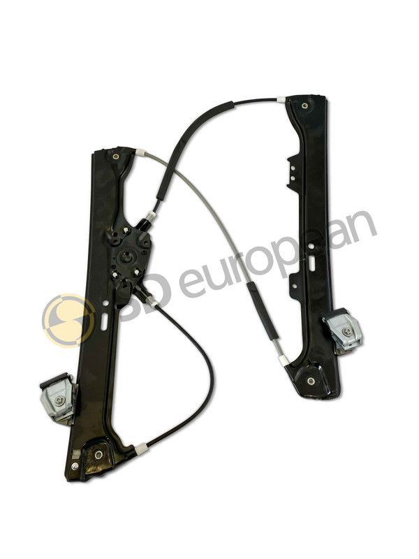 BMW 5 Series 2003-2010 Drivers Window Regulator Lifter