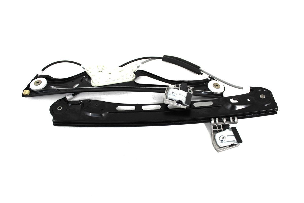 DOOR REGULATOR R/H/F - PWR