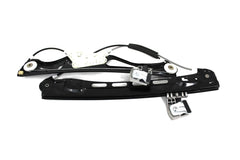 DOOR REGULATOR R/H/F - PWR