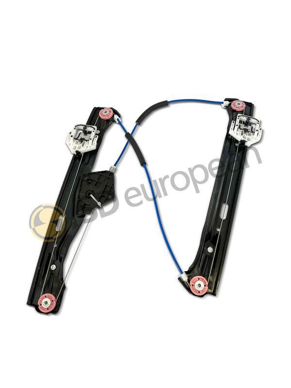 BMW 3 Series 2011-2018 Left Front Window Regulator Lifter