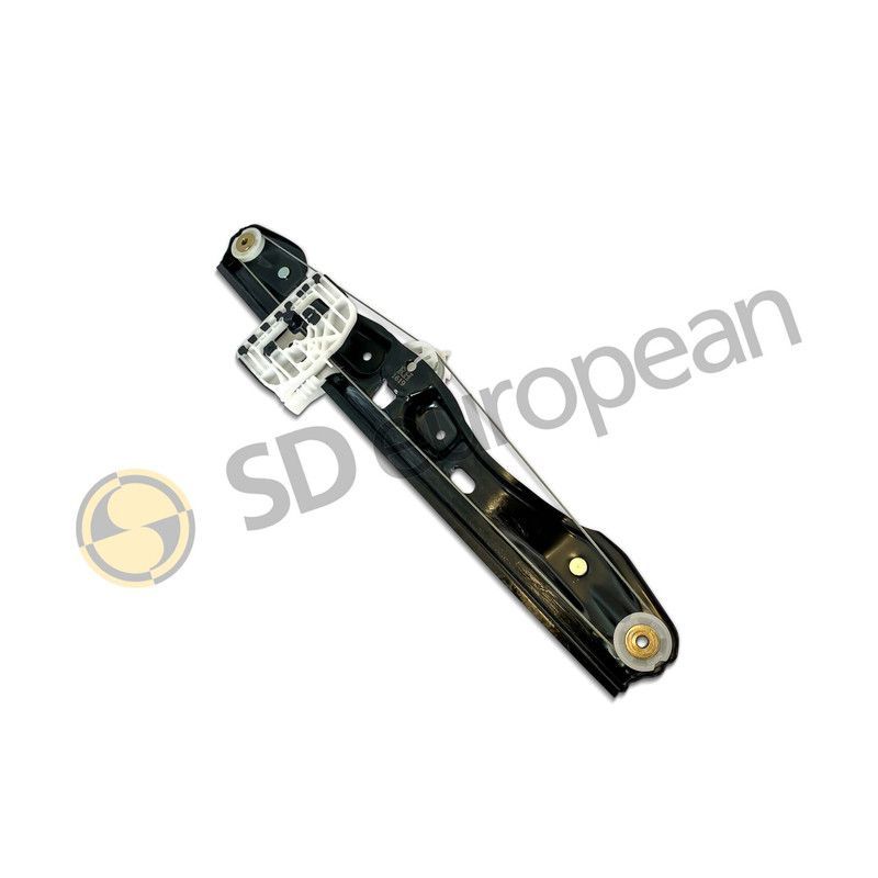 BMW 3 Series 2011-2018 Left Rear Window Regulator Lifter
