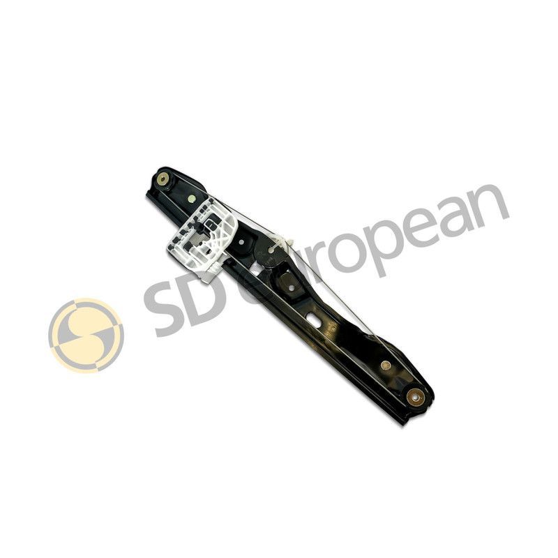 BMW 1 Series 2011-2019 Right Rear Window Regulator Lifter