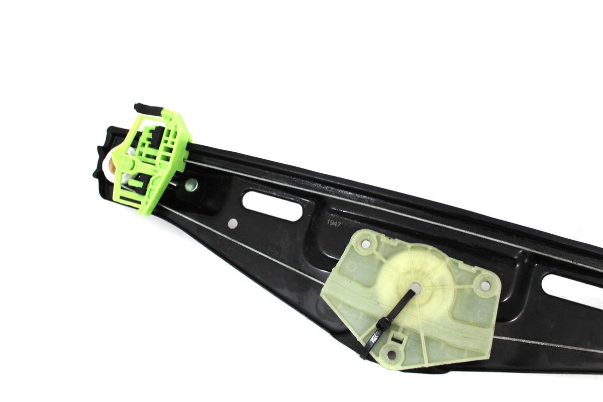 BMW X1 2009-2015 Left Rear Electric Window Regulator Lifter