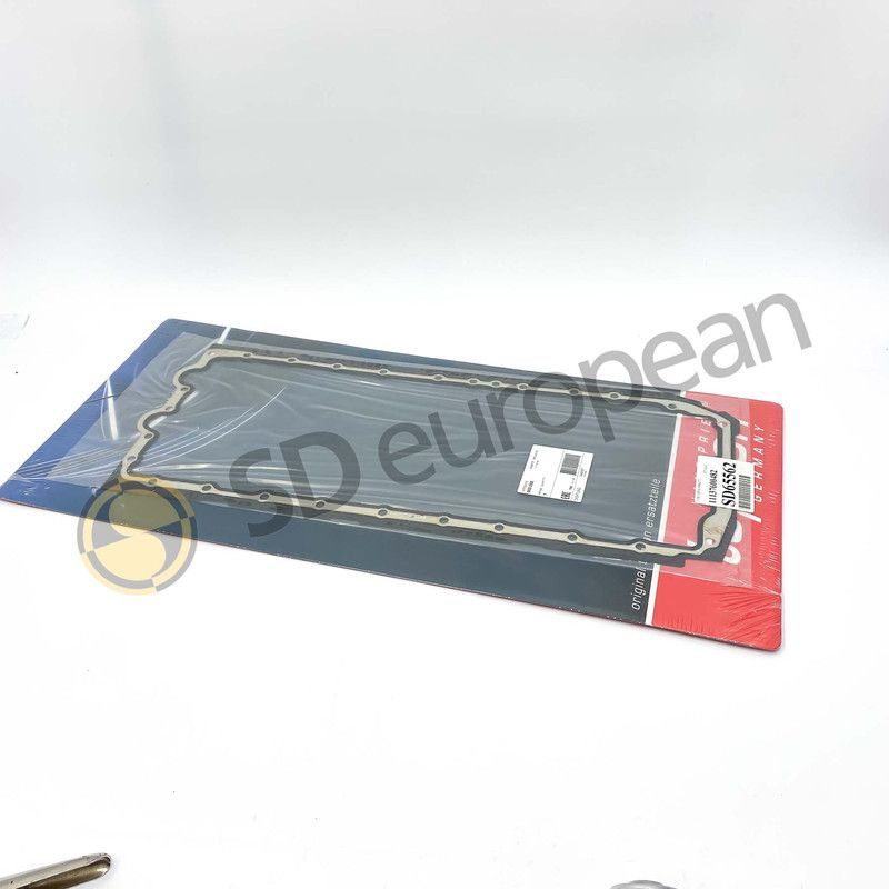 Sump Gasket 11137600482, BMW 1, 2, 3, 4, 5, 6, 7, X3, X4, X5 & X6 2004 Onwards