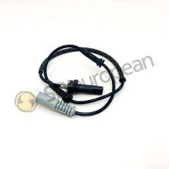 Abs Sensor Rear-160, BMW E39 34521182160