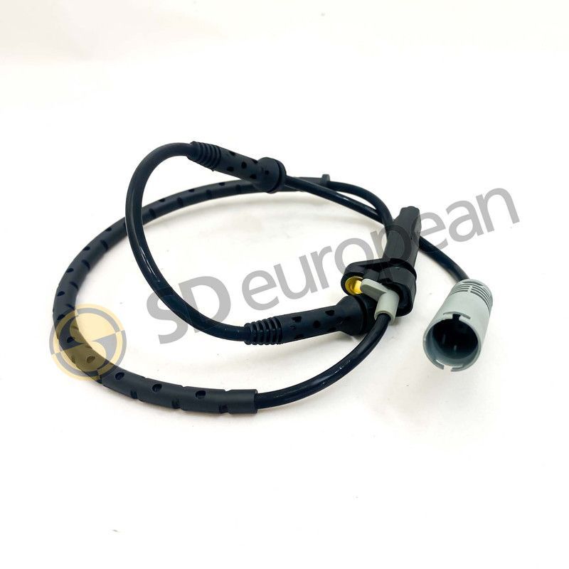Abs Sensor Rear-160, BMW E39 34521182160