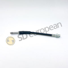 Brake hose - rear 34306768851, fits BMW series 1, 2, 3, 4 & X1 2003 onwards