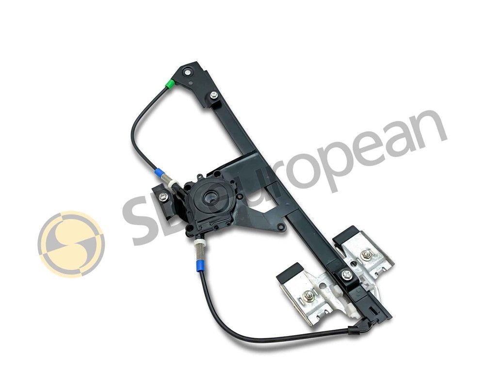 VW Golf / Jetta Mk3 1993-1999 Right Rear Window Regulator