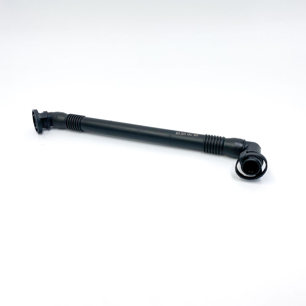 Crankcase Vent Hose, 11611432559 Fits BMW Series 3 Series, 5 Series