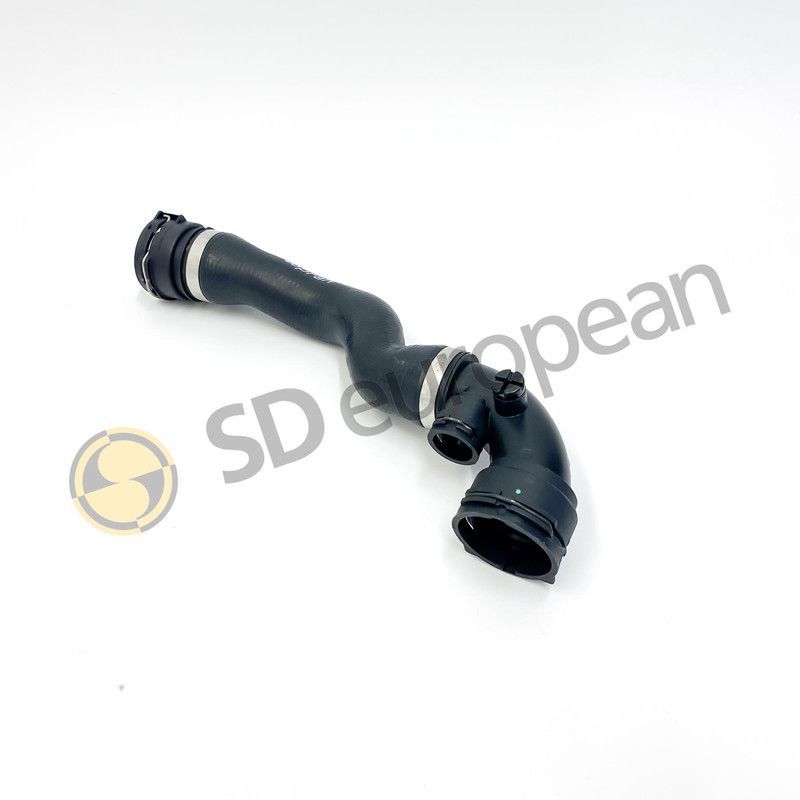 Top Radiator Hose 5 Series E39 523I To 530I 96 To 2003