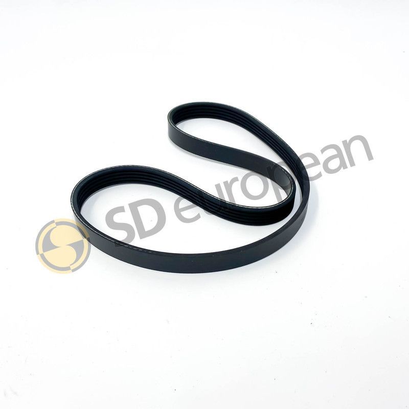 Drive belt for BMW series 3, 5, 7 & Z3