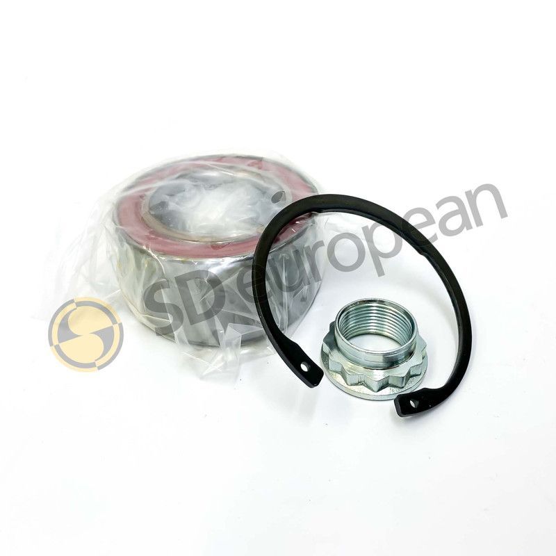 Axle Bearing Rear 33412220987, fits BMW 3 Series, E46 & E36 1990 - 2007