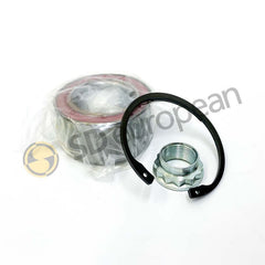 Axle Bearing Rear 33412220987, fits BMW 3 Series, E46 & E36 1990 - 2007