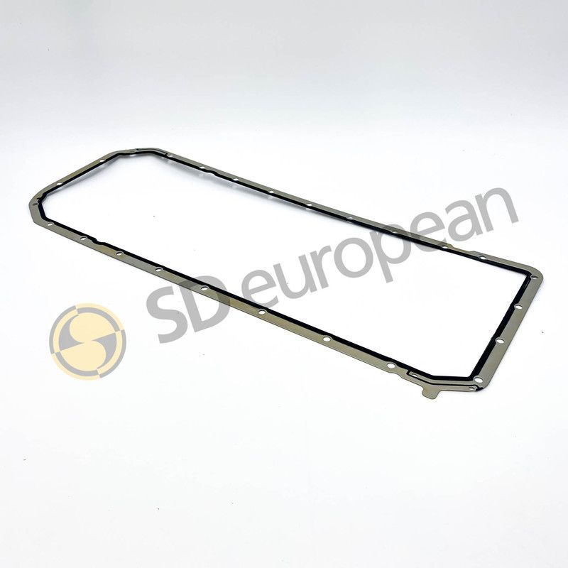 Sump gasket 11131437237, fits BMW series 3, 5, 7, X3, X5, Z4 & Z3