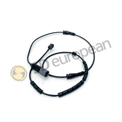 Brake pad wear sensor front 34356791958, fits BMW series 5, 6 & 7