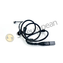 Brake wear sensor 34356792567, fits BMW X5 & X6
