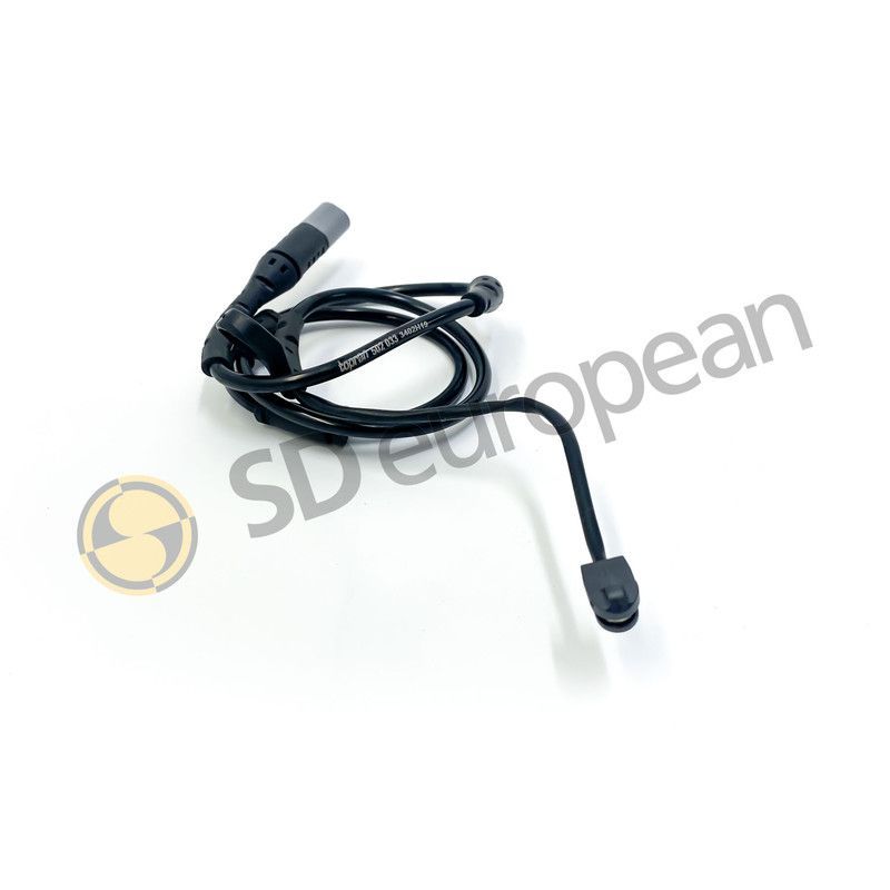 Brake wear sensor 34356792567, fits BMW X5 & X6