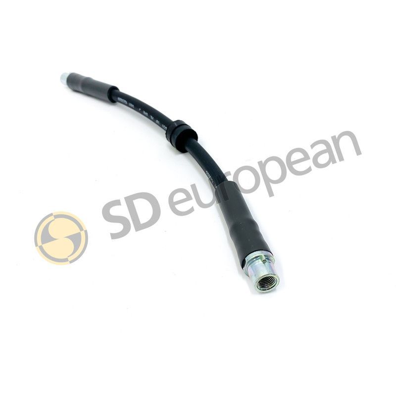 Brake hose - front 4F0611707B, fits Audi A6 2005 - 2011