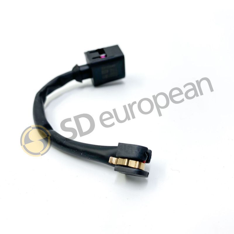 Rear Brake Pad Sensor, Cayenne, Volkswagen Toaureg 2010 To 2018