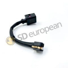 Rear Brake Pad Sensor, Cayenne, Volkswagen Toaureg 2010 To 2018