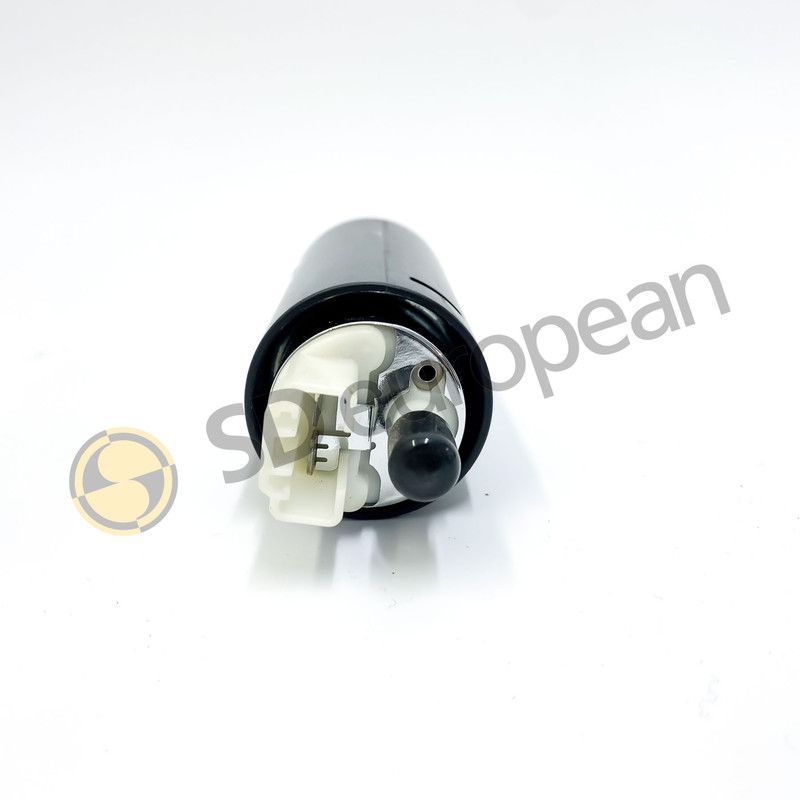 Electric Fuel Pump, Fits BMW Series 3, E30 1982 To 1994 - 16141180109