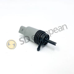 Windshield Washer Pump 67127302589 - BMW (Topran)