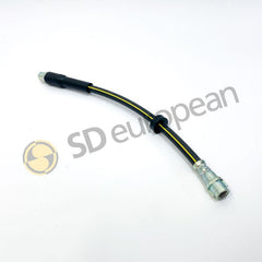 Front Brake Hose 8E0611707D, Fits Audi A4 & S4 2001 - 2009