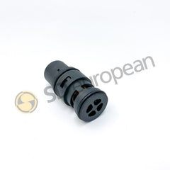 Radiator Bottle Thermostat, BMW E46 E53 E83 E85 E86 X3 X5 Z4 323 325 328 330
