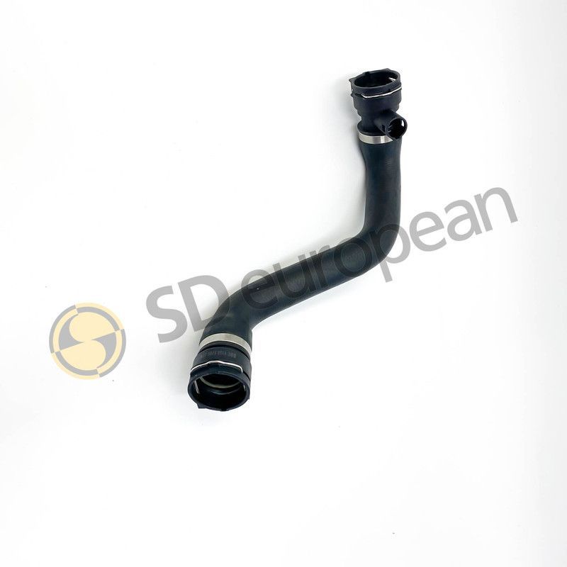 Bottom Radiator Hose 5 Series E39 & 7 Series E38 6 Cylinder, 93 To 2003