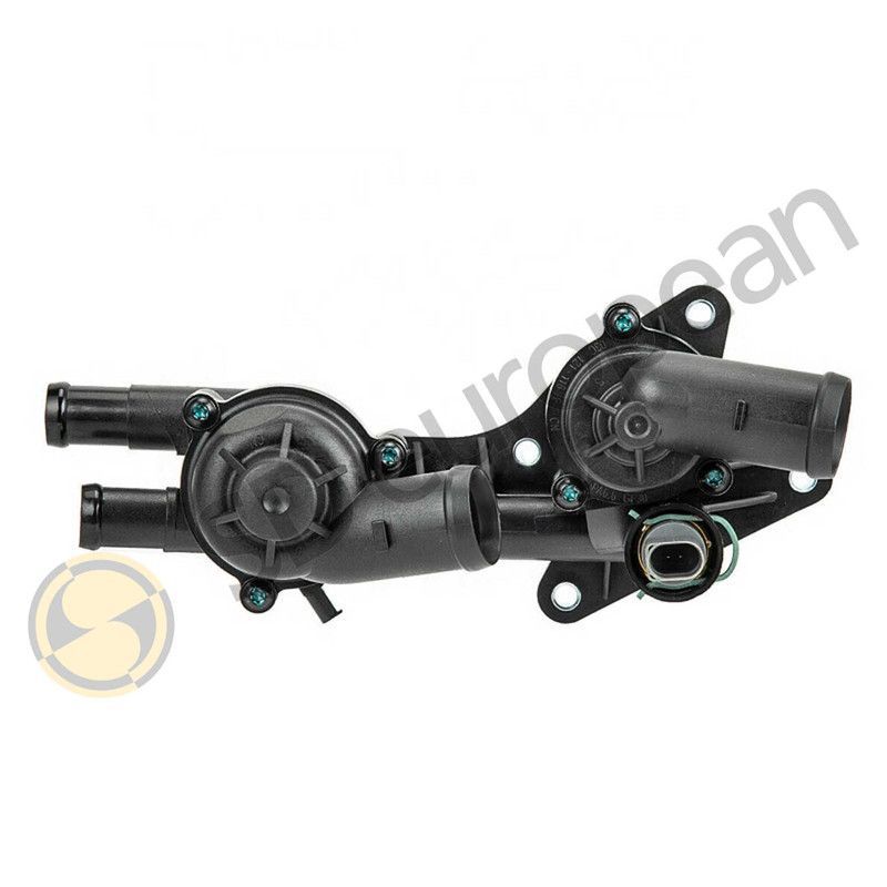 Thermostat To Suit VW / Audi 1.4 Tsi Golf Tiguan Passat Polo Beetle A1 & More