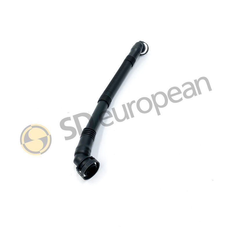 Crankcase Vent Hose, M50 / M52 6 Cylinder 320I, 325I, 328I, 528I, M3 E36