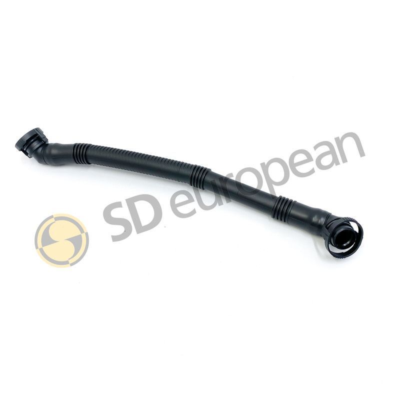 Crankcase Vent Hose, M50 / M52 6 Cylinder 320I, 325I, 328I, 528I, M3 E36