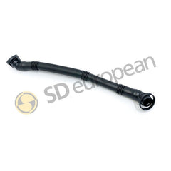 BMW Brake Hydraulic Hose and Line Assembly 11151703775, Genuine Part Number Reference: 11151703775