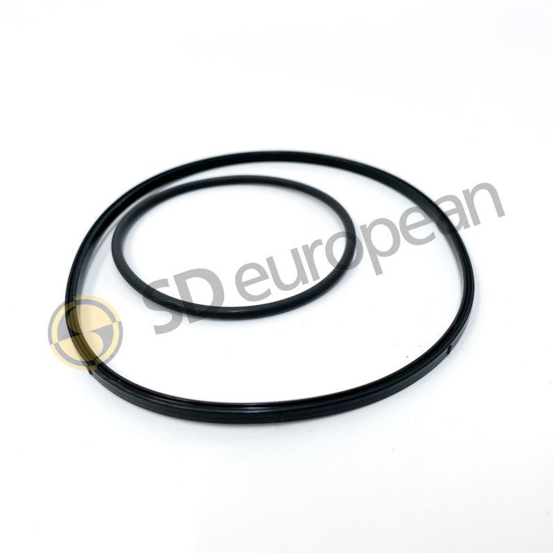 Vacuum Pump Seal Gasket Kit, N46 E90, E87, E46, E60, X3, X1, Z4