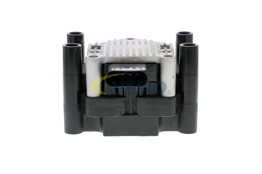 Ignition Coil, Fits Audi, Volkswagen, Seat & Skoda 1995 To 2015 - 032905106B