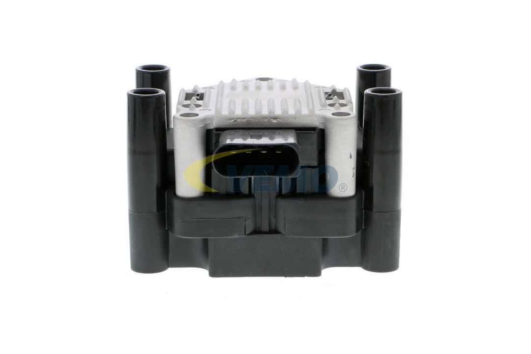 Ignition Coil, Fits Audi, Volkswagen, Seat & Skoda 1995 To 2015 - 032905106B