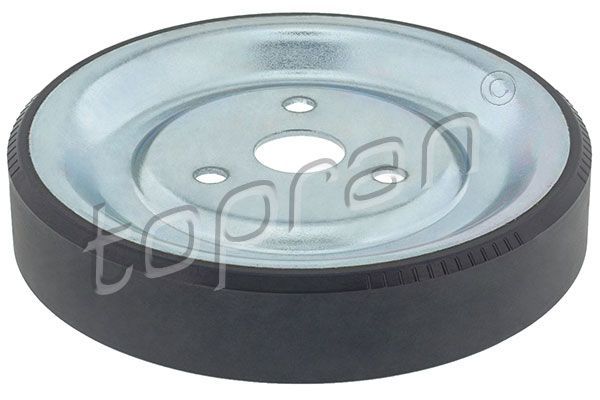 WATER PUMP PULLEY
