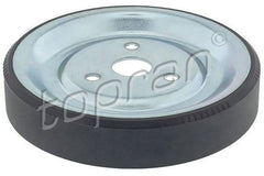 WATER PUMP PULLEY
