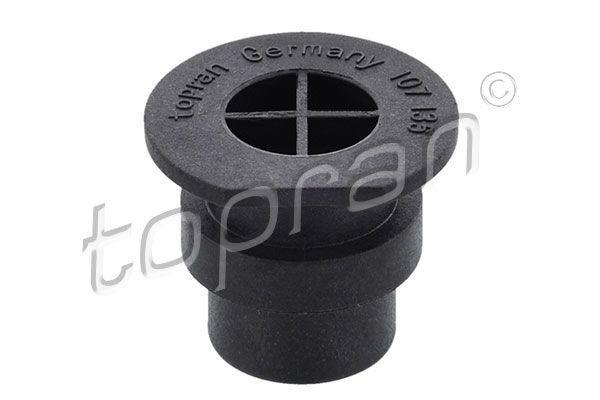 Radiator Coolant Reservoir, Audi A4, A6, VW Passat, Skoda Superb