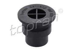 Radiator Coolant Reservoir, Audi A4, A6, VW Passat, Skoda Superb