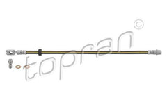 Front brake hose 1J0611701N, fits Volkswagen & Skoda 2001 - 2015