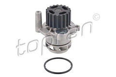 Rear Shock Absorber, Fits Volkswagen Golf & Scirocco 2004 To 2018 - 1K0513029Fa