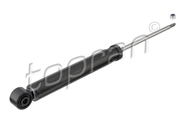 Top Thermo Housing 03G121132B, Fits Audi, Volkwagen, Seat & Skoda 2004 - 2013