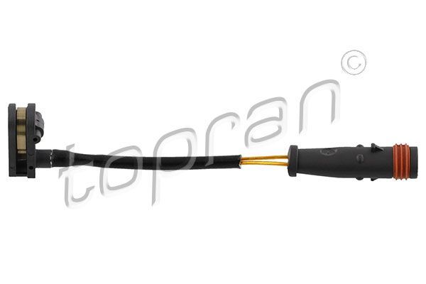 Brake Pad Sensor 2E0906206C, Fits Volkswagen Crafter 2006 - 2016